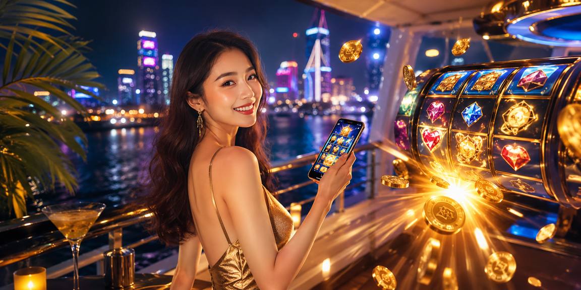 subet mobile gaming